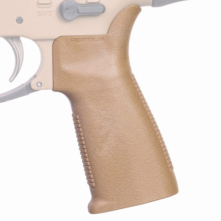 REPTILIA CQG-L (CQG GRIP-LONG) - Image 2