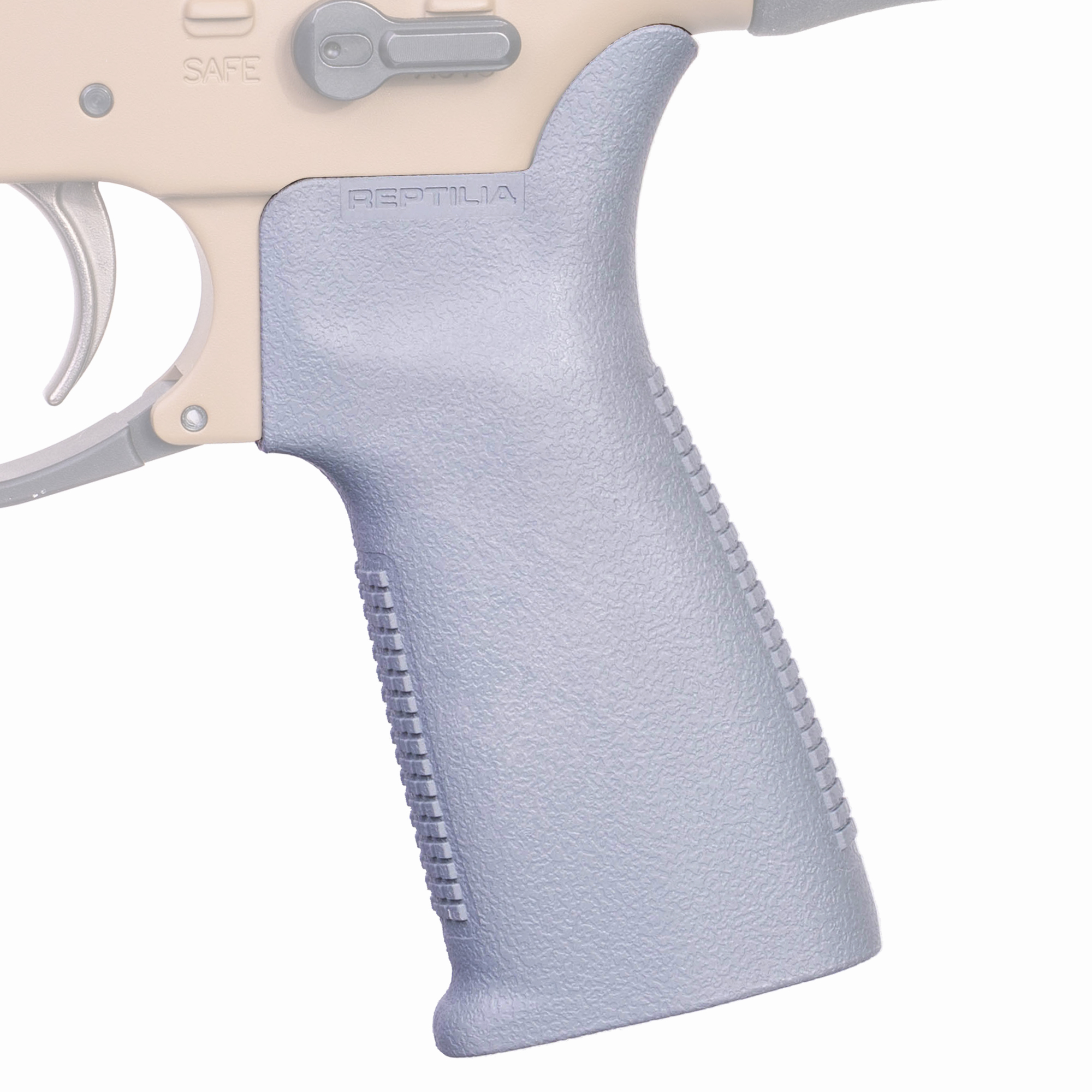 REPTILIA CQG-L (CQG GRIP-LONG) - Image 4