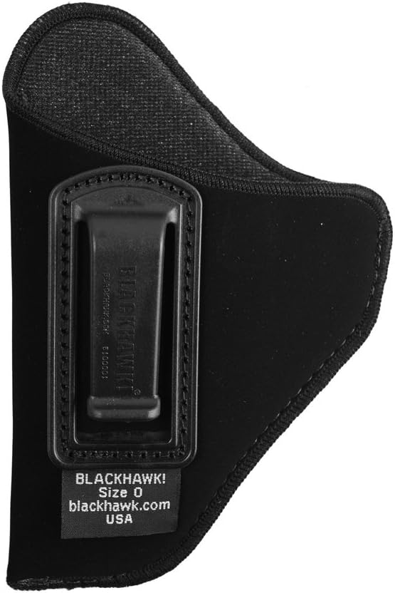 BLACKHAWK ISP SMALL REVL SMALL DA 23" REV EXC 2" 5