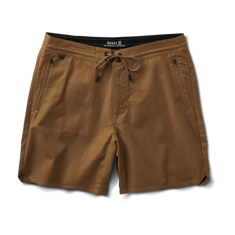 ROARK LAYOVER TRAIL SHORTS 3.0 - Image 4