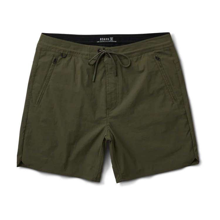 ROARK LAYOVER TRAIL SHORTS 3.0 - Image 3