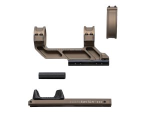 ANTIMATTER SCOPE SWITCH LT 30MM FLAT DARK EARTH SC