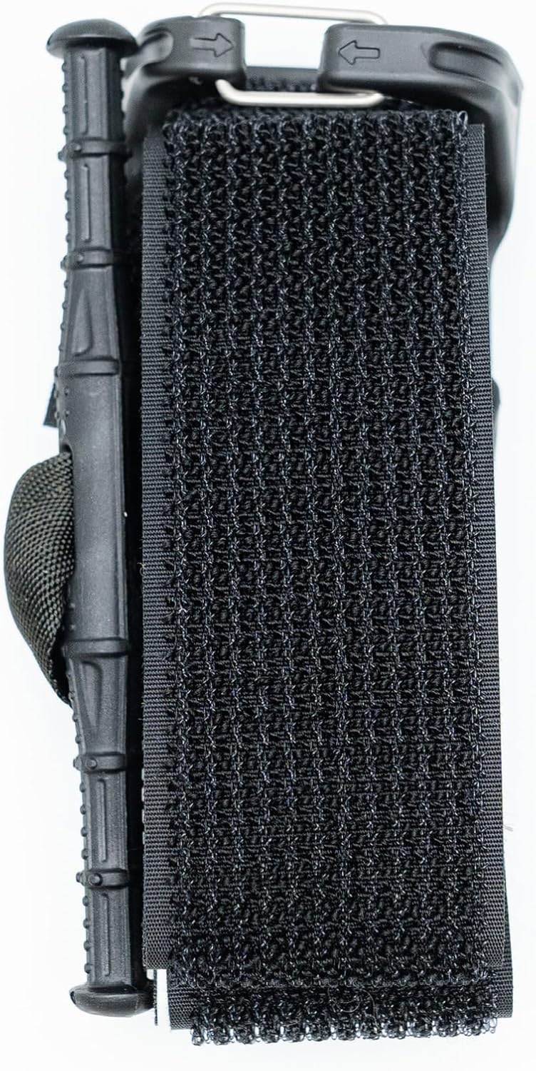 FLUX DEFENSE SNAKESTAFF ETQ (EVERYDAY TOURNIQUET) - Image 3