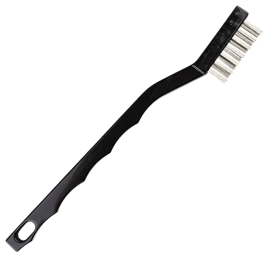 KLEENBORE UTILITY GUN BRUSH STAINLESS STEEL GUN BR