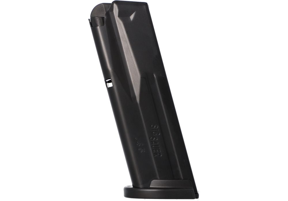 SIG SAUER MAGAZINE P320 45 ACP COMPACT 9RD - Image 2