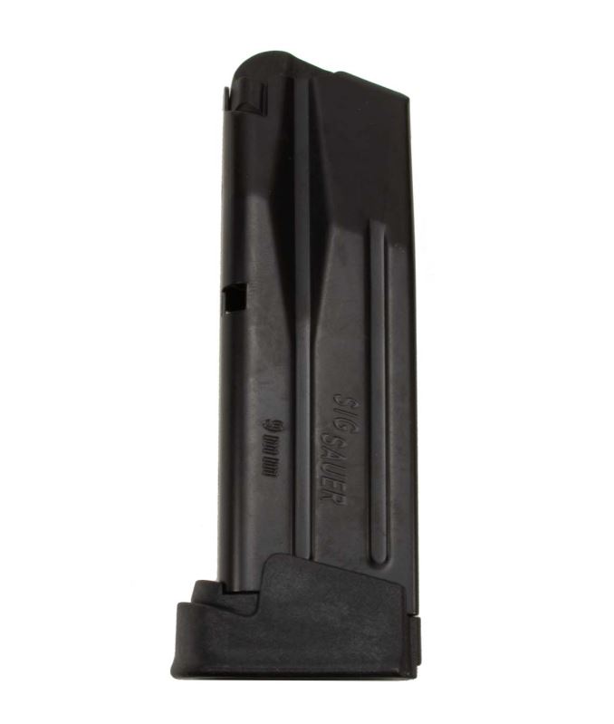 SIG SAUER P250/320 MAGAZINE SUB-COMPACT BLUE