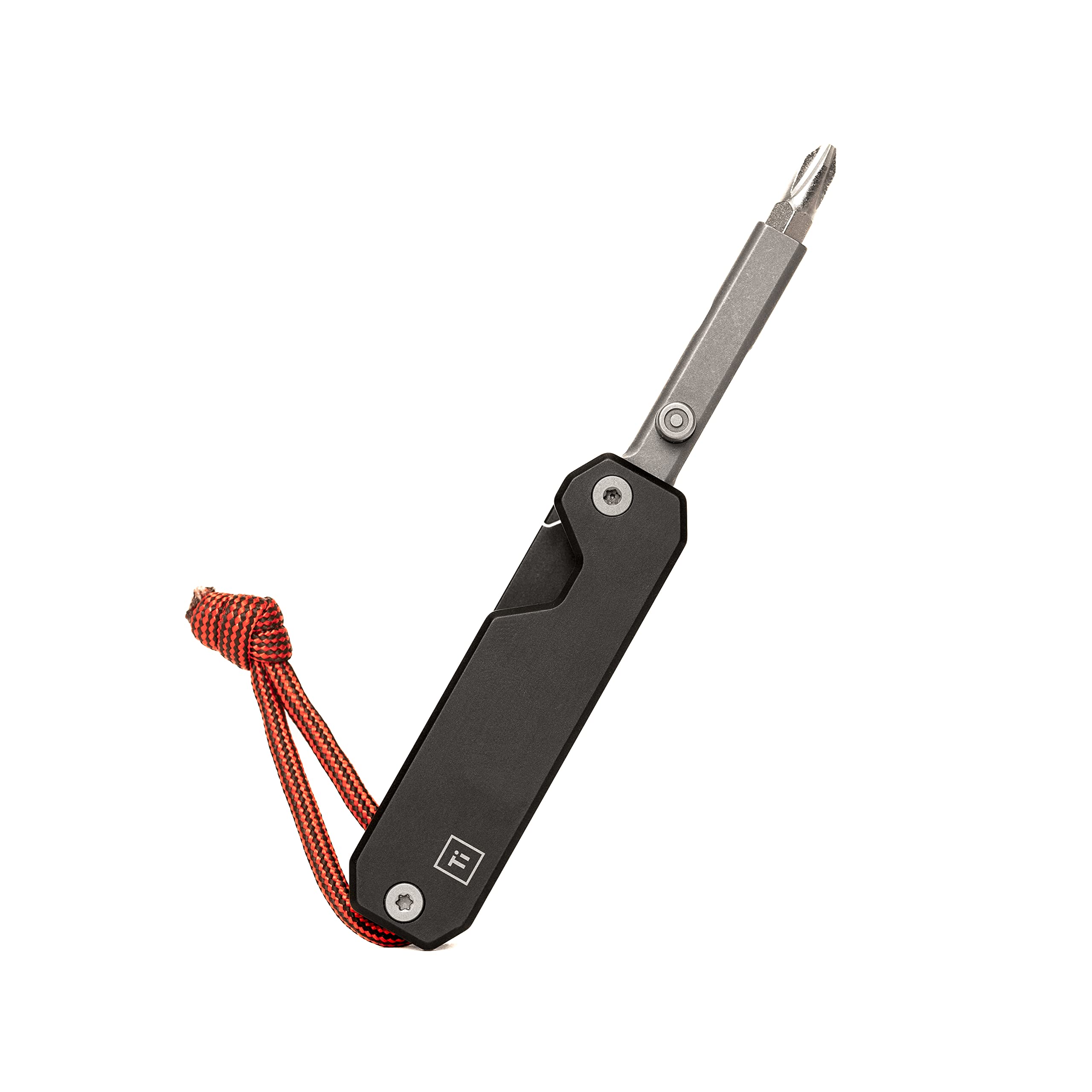 BIGI TI EDS II EVERYDAY SCREWDRIVER - Image 2