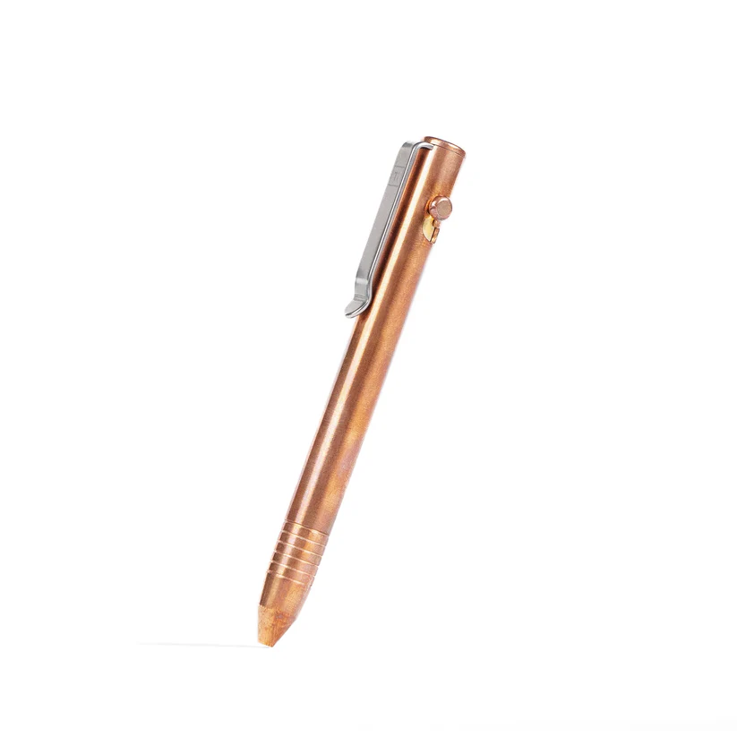 BIGI BASE LINE BOLT ACTION PEN