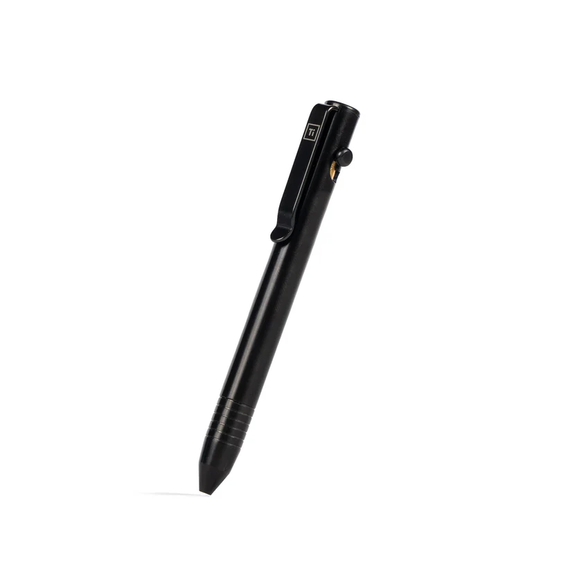 BIGI BASE LINE BOLT ACTION PEN - Image 2