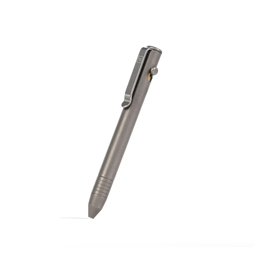BIGI BASE LINE BOLT ACTION PEN - Image 5