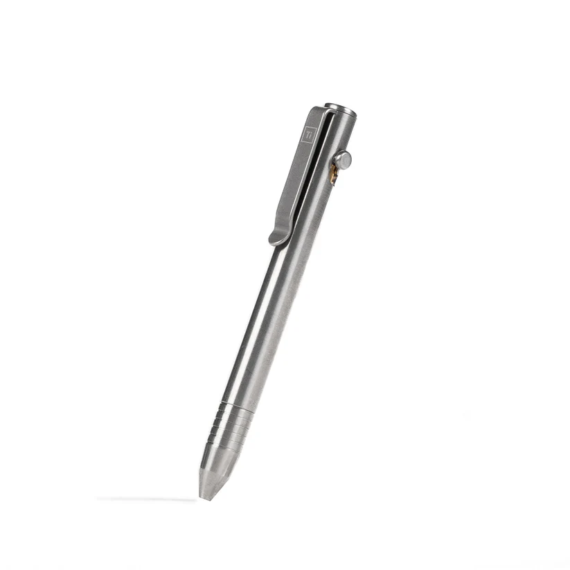 BIGI BASE LINE BOLT ACTION PEN - Image 4