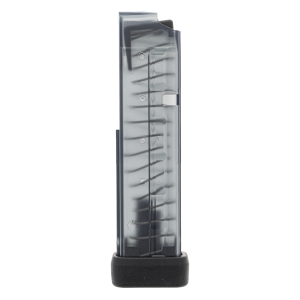 B&T MAGAZINE MP9/TP9/APC9/SPC9 20RD 9MM TRANSLUCEN