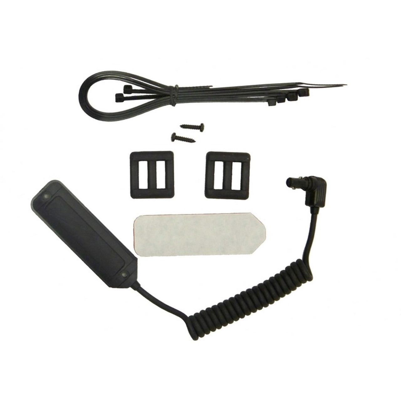 STREAMLIGHT REMOTE PRESSURE SWITCH PLUG COIL TLR1/