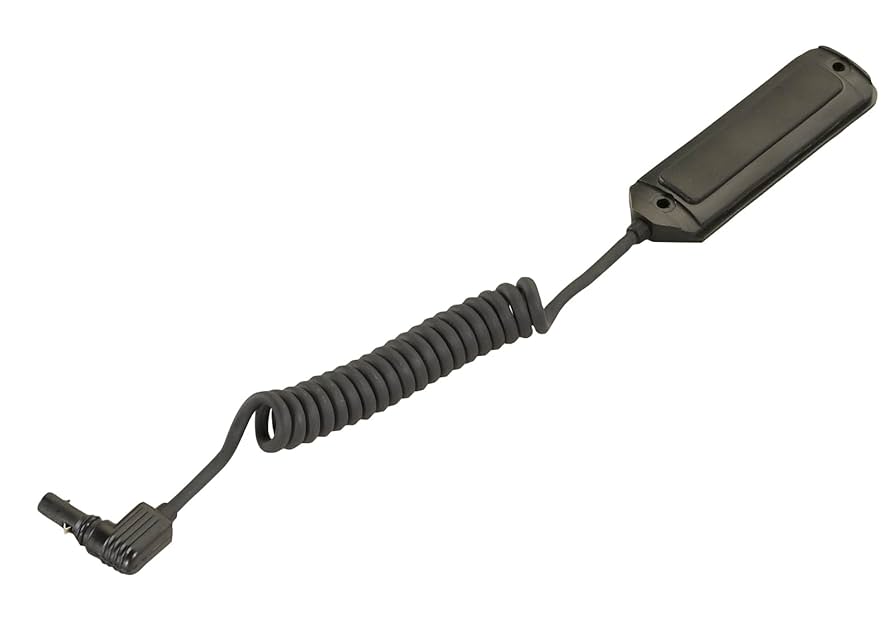 STREAMLIGHT REMOTE PRESSURE SWITCH PLUG COIL TLR1/ - Image 2