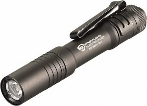 STREAMLIGHT MICROSTREAM INCLUDES USB CORD &
