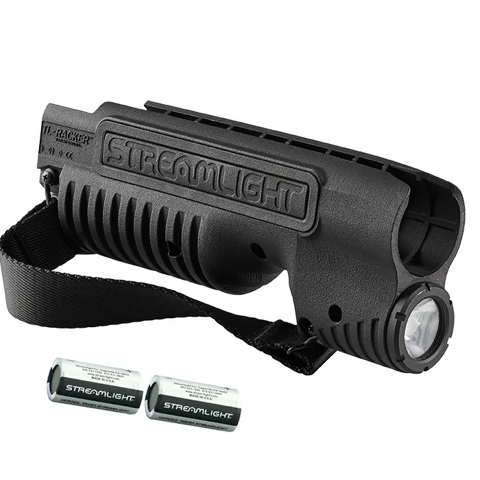 STREAMLIGHT TL RACKER REMINGTON 870 OR TAC-14 - Image 2