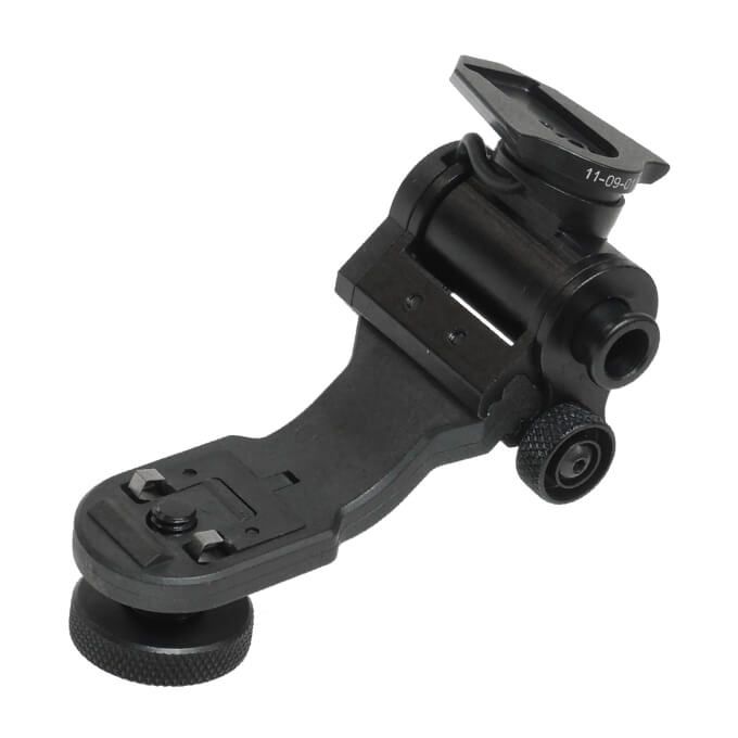 WILCOX SHOE/ARM (AN/PVS14) WITH NVG INTERFACE SHOE - Image 2