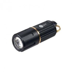 ASP MICRO-USB RECHARGEABLE DOT FLASHLIGHT 130 LUPR