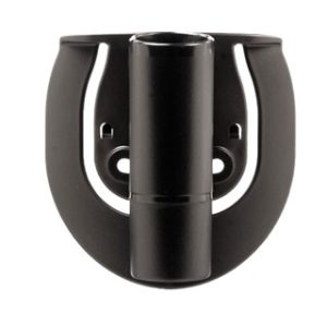 ASP FEDERAL SCABBARD SET WITH BELT PLATE & PADDLE