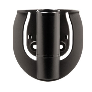 ASP FEDERAL SCABBARD SET WITH BELT PLATE & PADDLE
