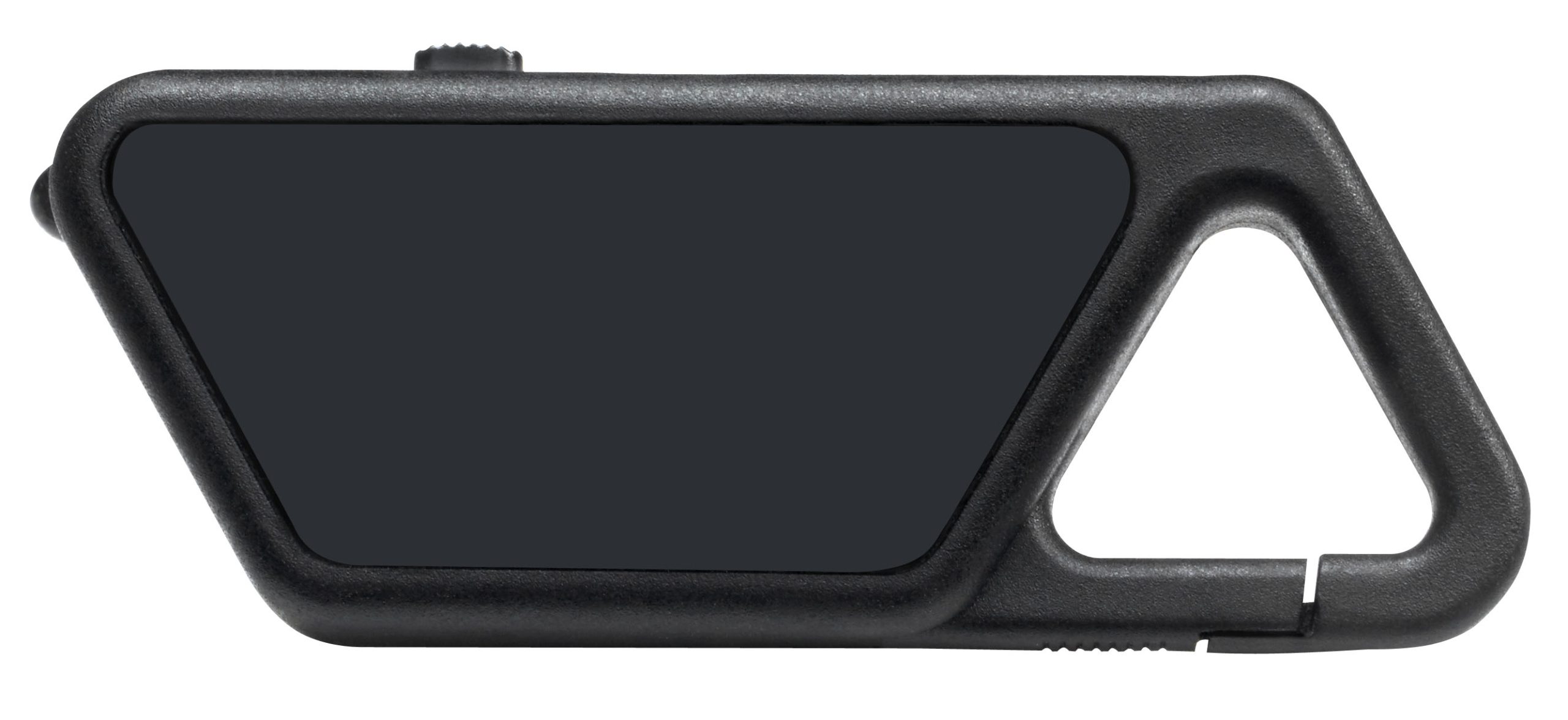 ASP POLY SAPPHIRE (USB) BLACK