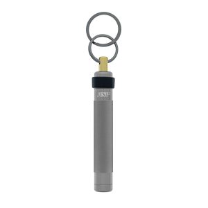 ASP PALM DEFENDER PEWTER