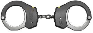 ASP CHAIN ULTRA PLUS HANDCUFFS 1 PAWL DOUBLE LOCK
