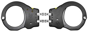 ASP HINGE PLUS HANDCUFFS ALUMINUM 1 PAWL