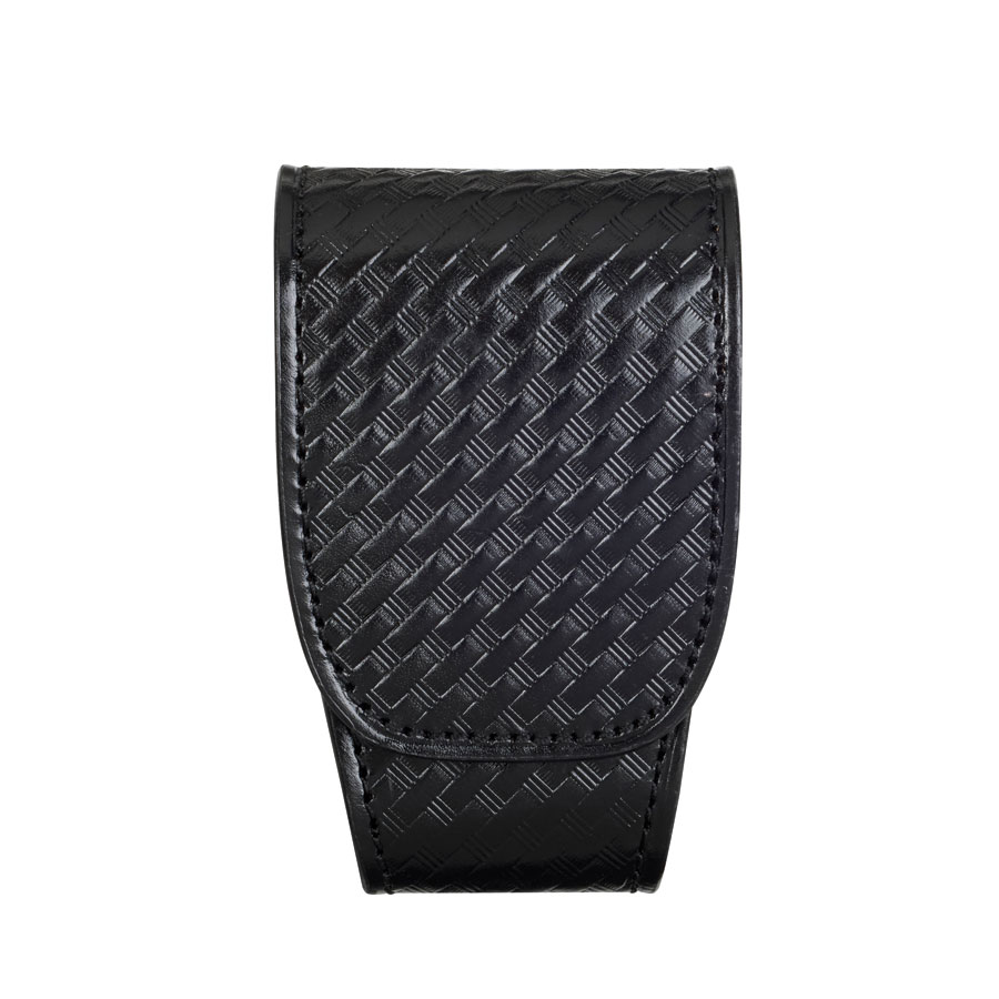 ASP DUTY HANDCUFF CASE BASKETWEAVE