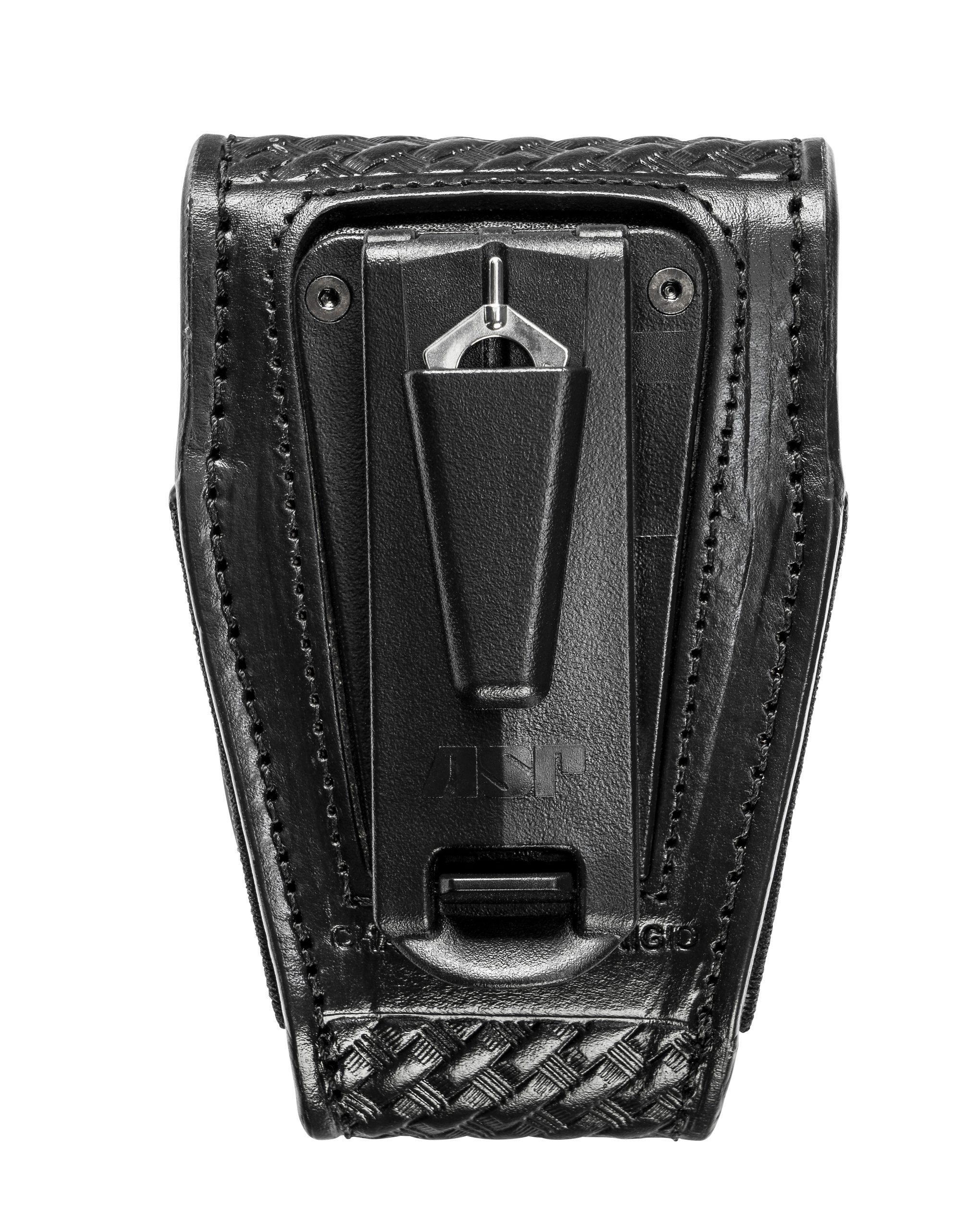 ASP DUTY HANDCUFF CASE BASKETWEAVE - Image 2