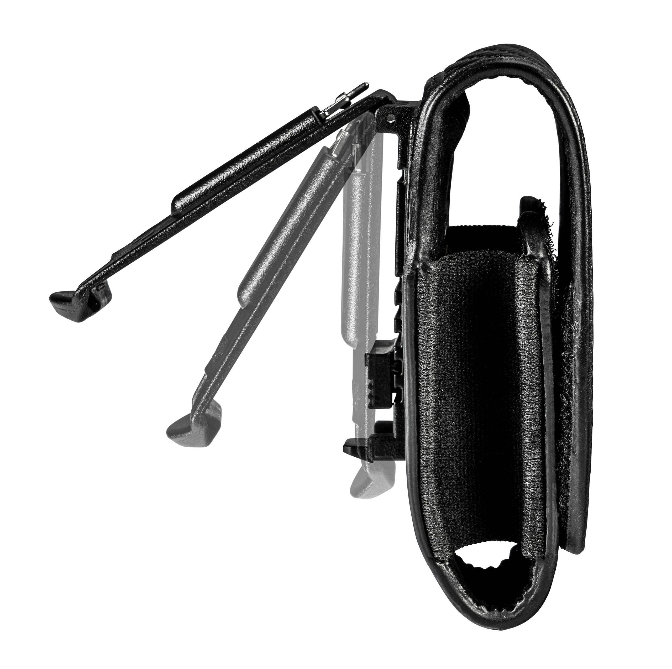ASP DUTY HANDCUFF CASE BASKETWEAVE - Image 3