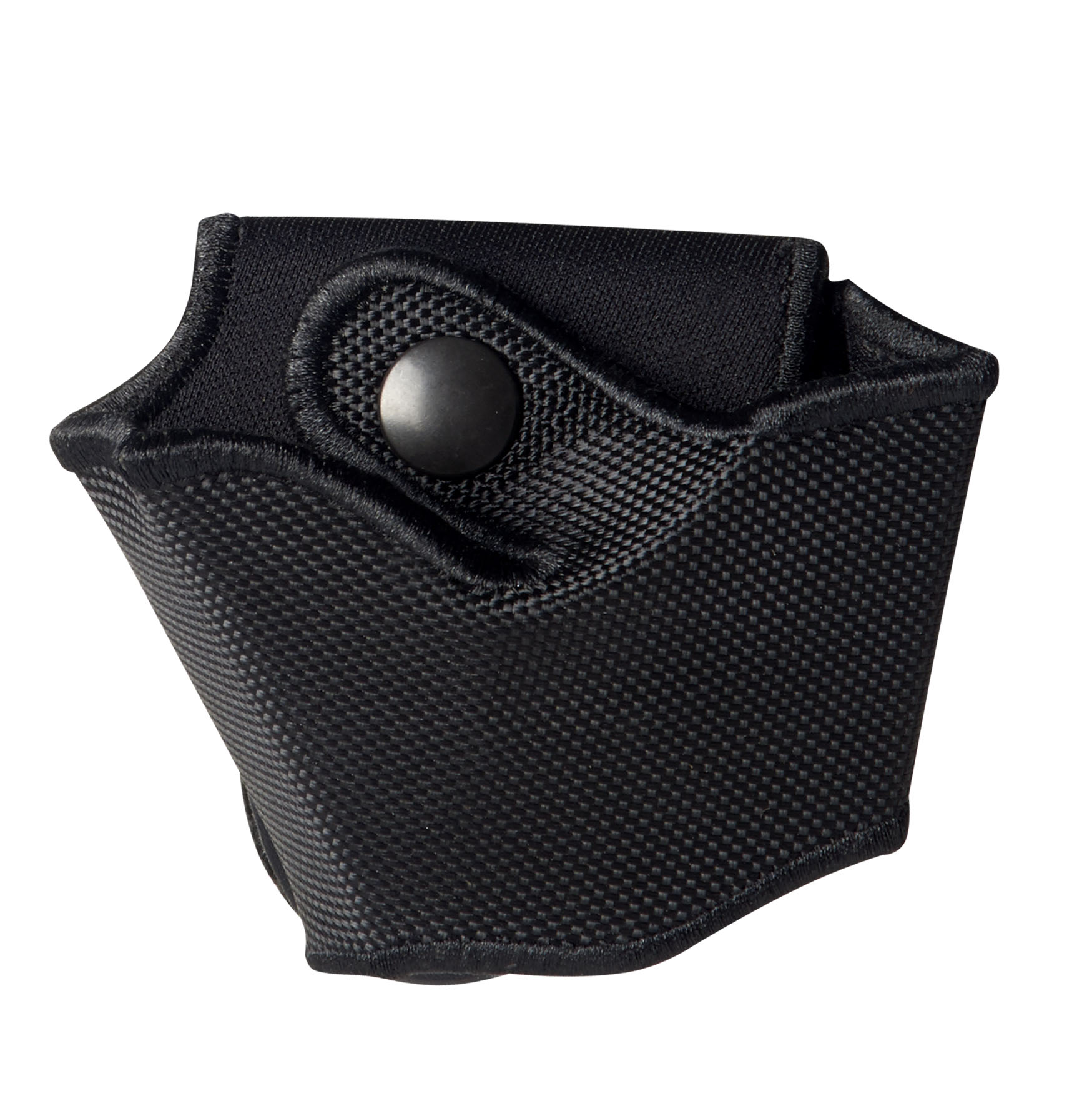 ASP INVESTIGATOR HANDCUFF CASE CHAIN OR HINGE BALL - Image 2