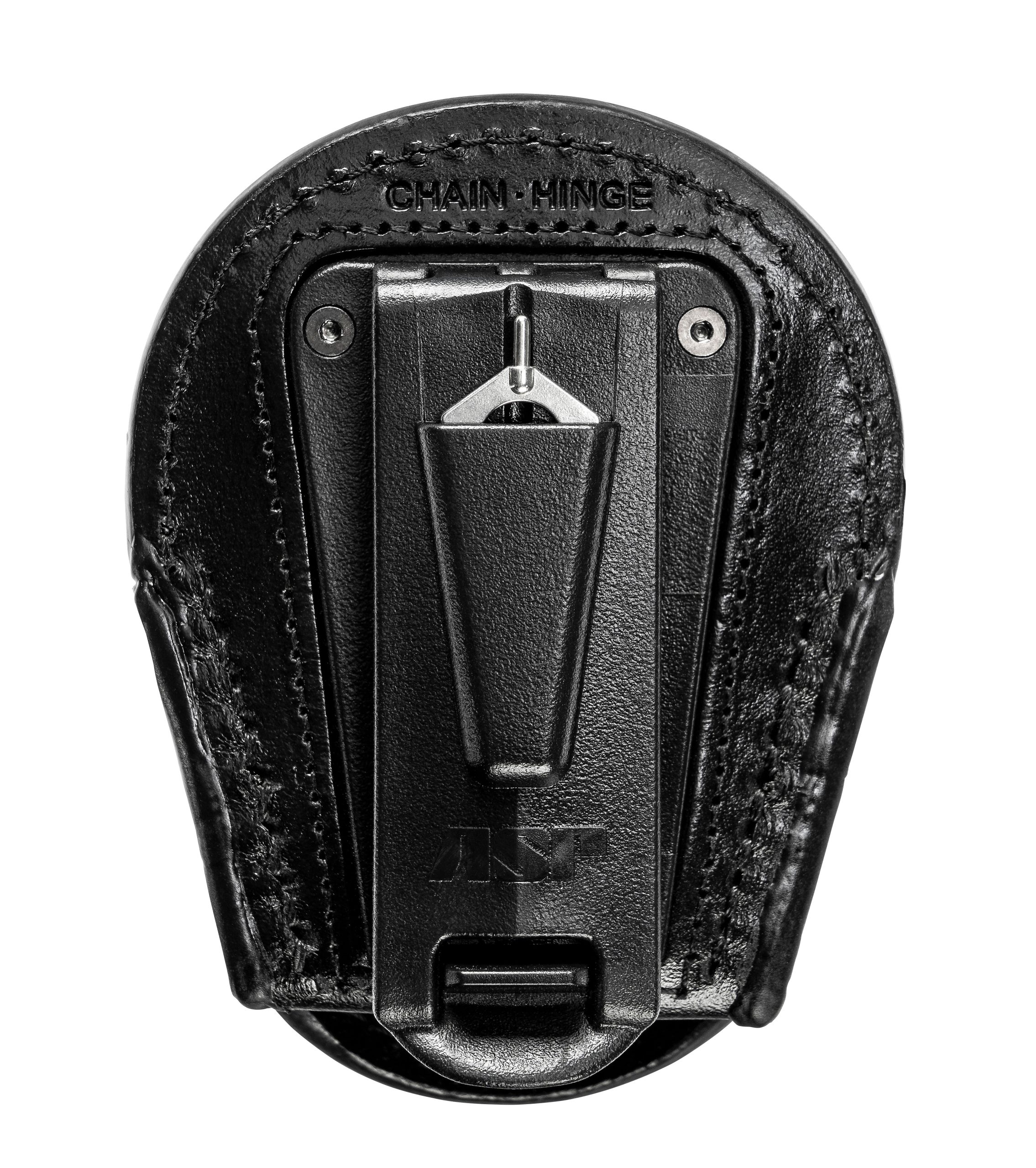 ASP FEDERAL HANDCUFF CASE HINGE OR CHAIN - Image 2