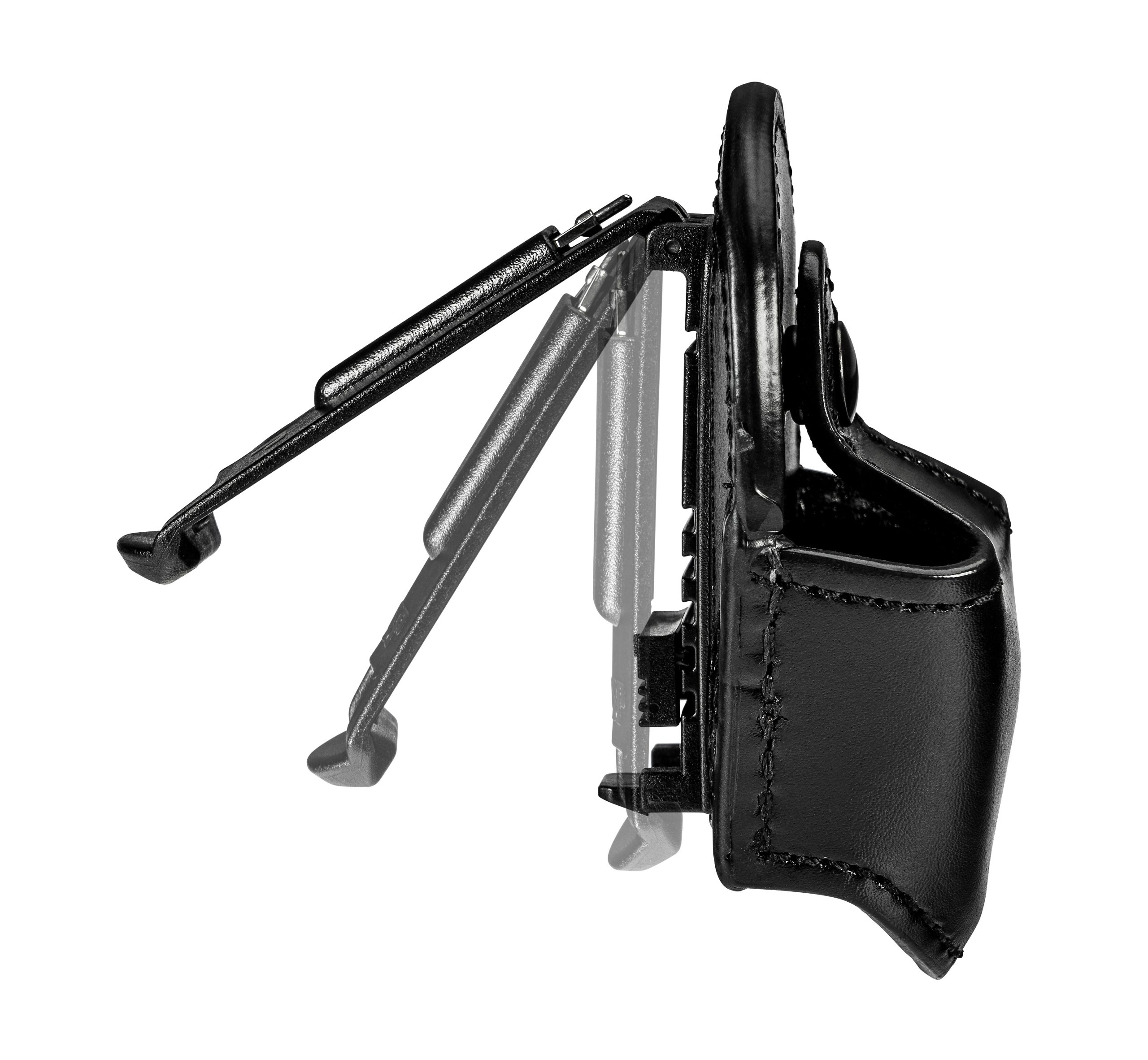 ASP FEDERAL HANDCUFF CASE HINGE OR CHAIN - Image 3