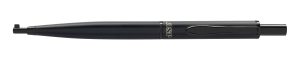 ASP LOCKWRITE PEN KEY BLACK ACCENTS