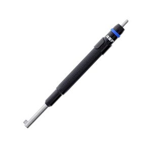 ASP BLUE LINE CLIP KEY DISPLAY
