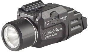 STREAMLIGHT TLR-7 HL-X MULTI-FUEL TACTICAL LIGHT