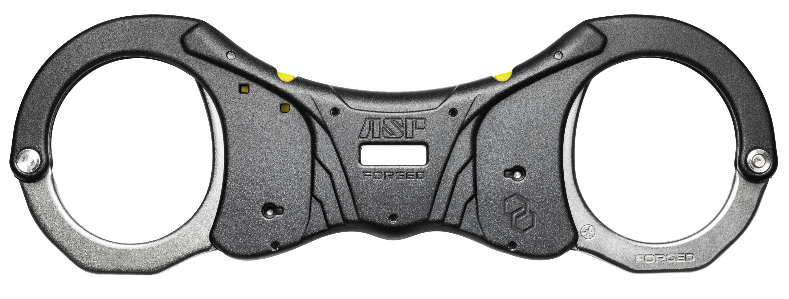 ASP RIGID ULTRA PLUS HANDCUFFS STEEL