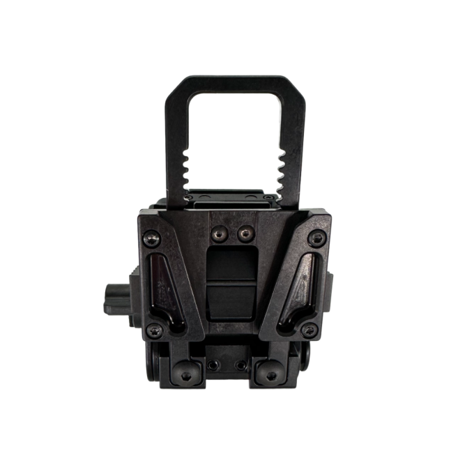 WILCOX G24 LITE BREAKAWAY BASE/NO MAGNET - Image 3