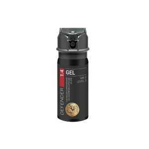 ASP MK-3 GEL W/UV 1.4% (OC) 1.5OZ