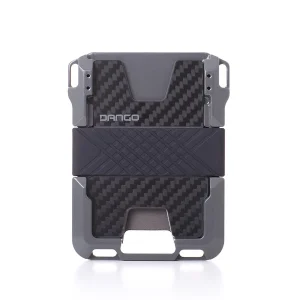 DANGO M1 R-SPEC WALLET CEMENT GREY
