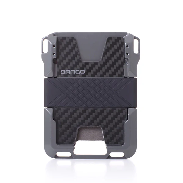 DANGO M1 R-SPEC WALLET CEMENT GREY