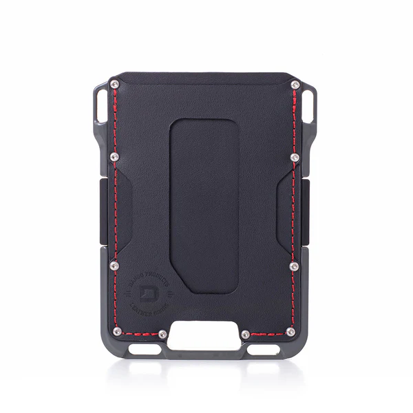 DANGO M1 R-SPEC WALLET CEMENT GREY - Image 2