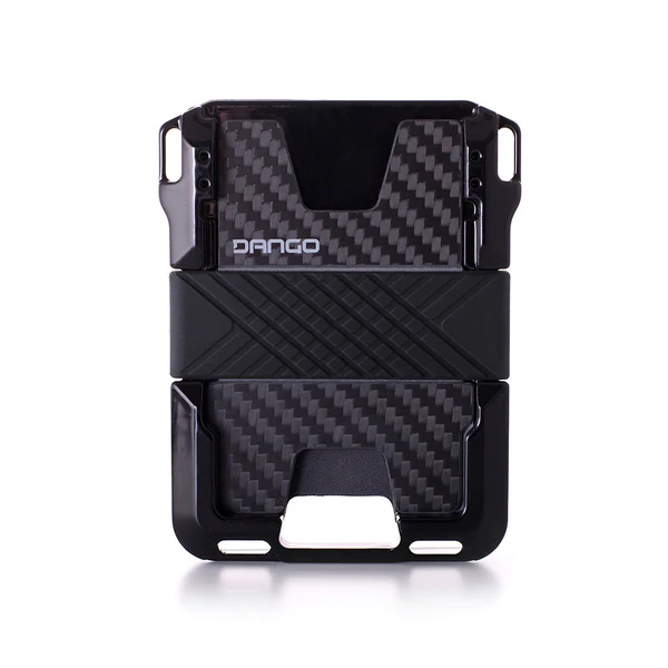 DANGO M1 R-SPEC WALLET BLACK