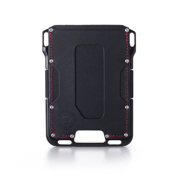 DANGO M1 R-SPEC WALLET BLACK - Image 4