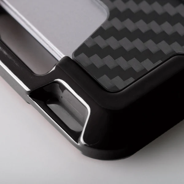 DANGO M1 R-SPEC WALLET BLACK - Image 3