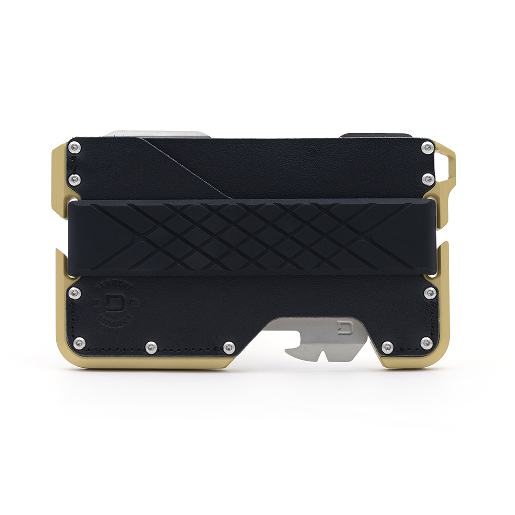 DANGO D007 LIMITED EDITION WALLET