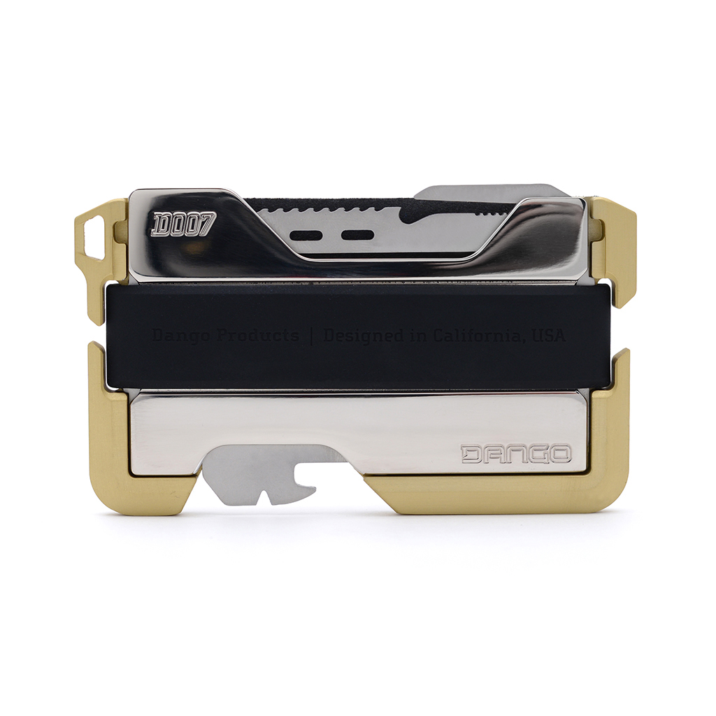 DANGO D007 LIMITED EDITION WALLET - Image 2