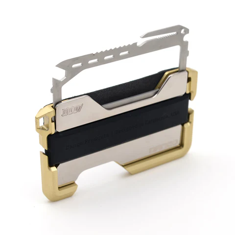 DANGO D007 LIMITED EDITION WALLET - Image 3