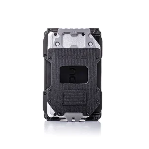 DANGO A10 SPEC-OPS SINGLE POCKET ADAPT WALLET BLAC